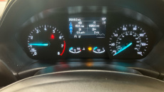 Ford Fiesta 1.0 EcoBoost Hybrid mHEV 125 ST-Line Edition 5dr Petrol Hatchback